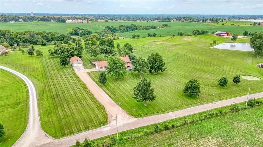 455 SW 1351st Road, Holden, MO 64040 - #2