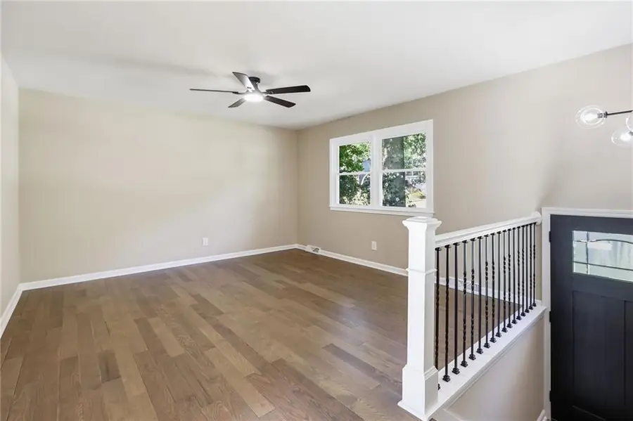 1201 SW Mission Place, Lees Summit, MO 64081 - #3