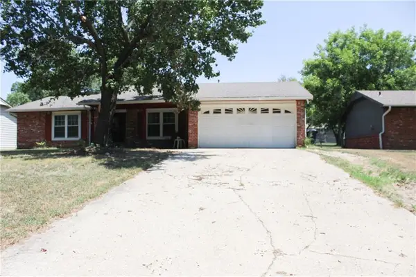524 S 6th Street, Independence, KS 67301