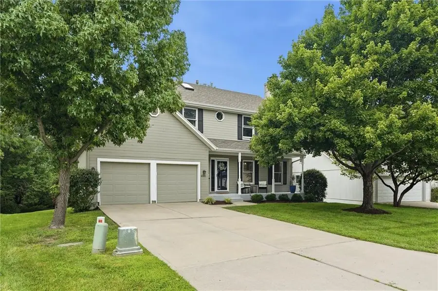 6500 W 155th Street, Overland Park, KS 66223 - #3