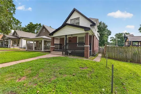 433 Oakley Avenue, Kansas City, MO 64123