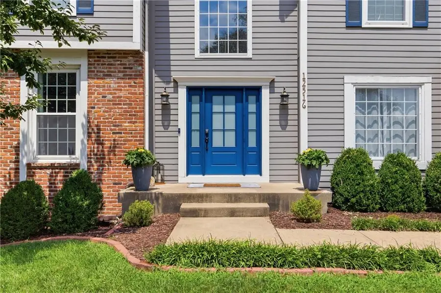 12516 Connell Street, Overland Park, KS 66213 - #3