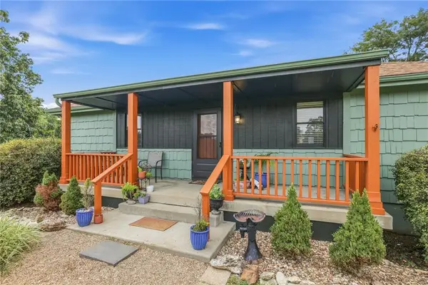 19211 S Beattie Road, Pleasant Hill, MO 64080