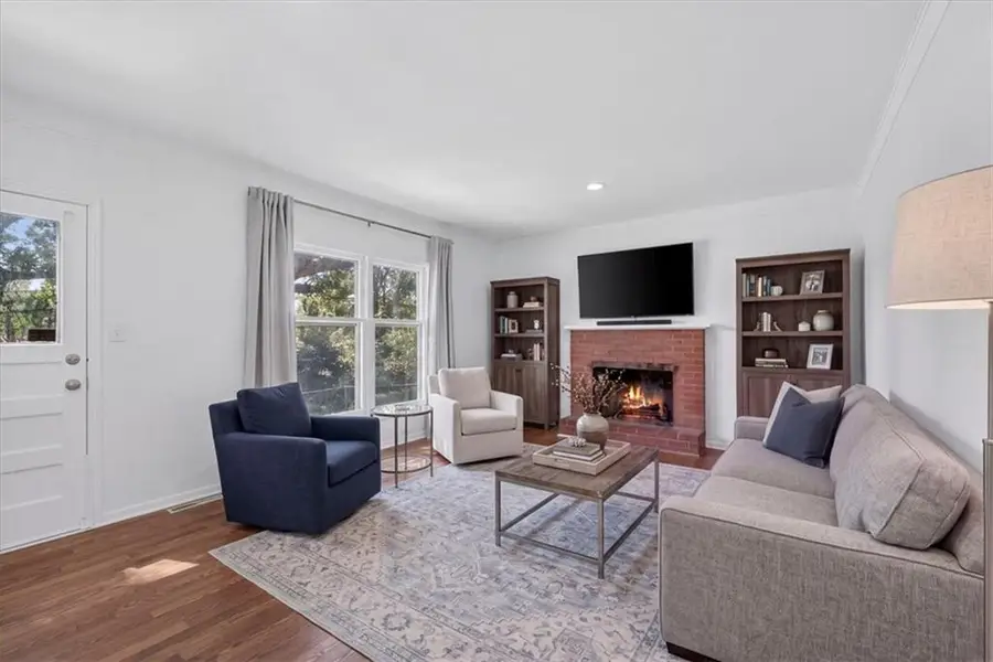 5913 W 101st Place, Overland Park, KS 66207 - #3