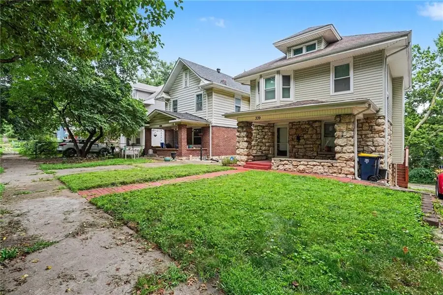 339 Spruce Avenue, Kansas City, MO 64124 - #3
