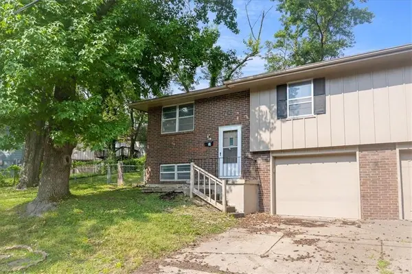 1408 S Franklin Avenue, Independence, MO 64052