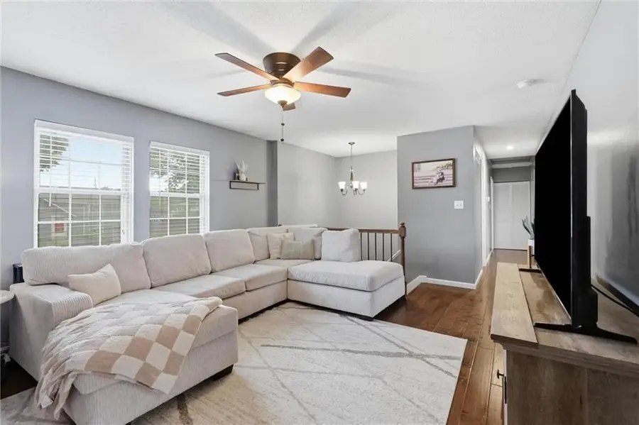 1729 W Normandy Drive, Olathe, KS 66061 - #3