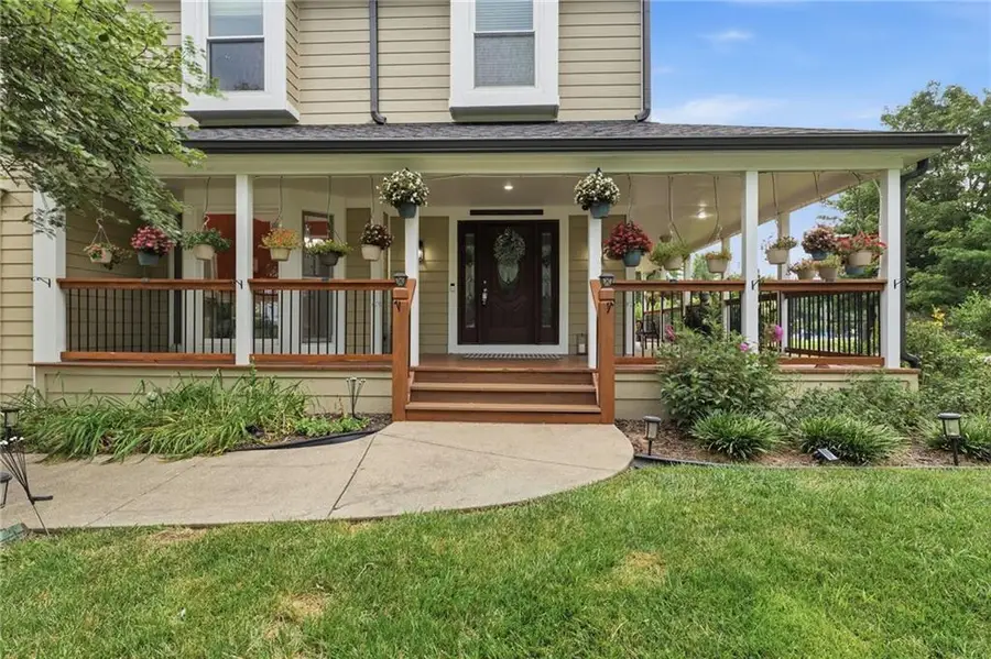 2250 SW Forestpark Place, Lees Summit, MO 64081 - #2