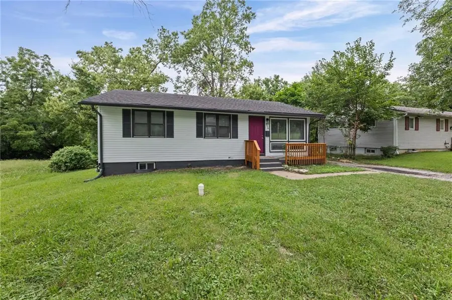 4516 Jackson Avenue, Kansas City, MO 64130 - #3