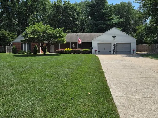 12109 E 49th Terrace, Kansas City, MO 64133