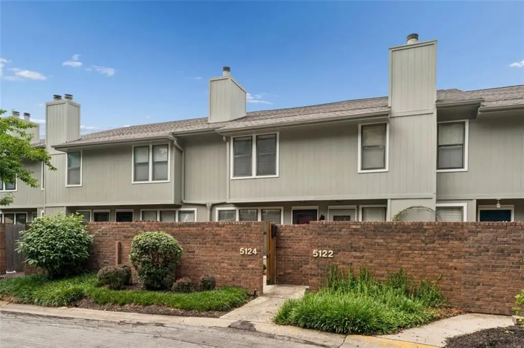 5124 W 62nd Street, Mission, KS 66205 - #1