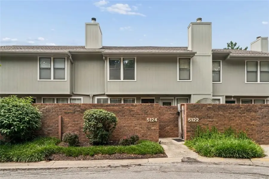 5124 W 62nd Street, Mission, KS 66205 - #2