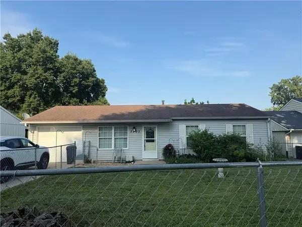 3303 Sioux Lane, St Joseph, MO 64503