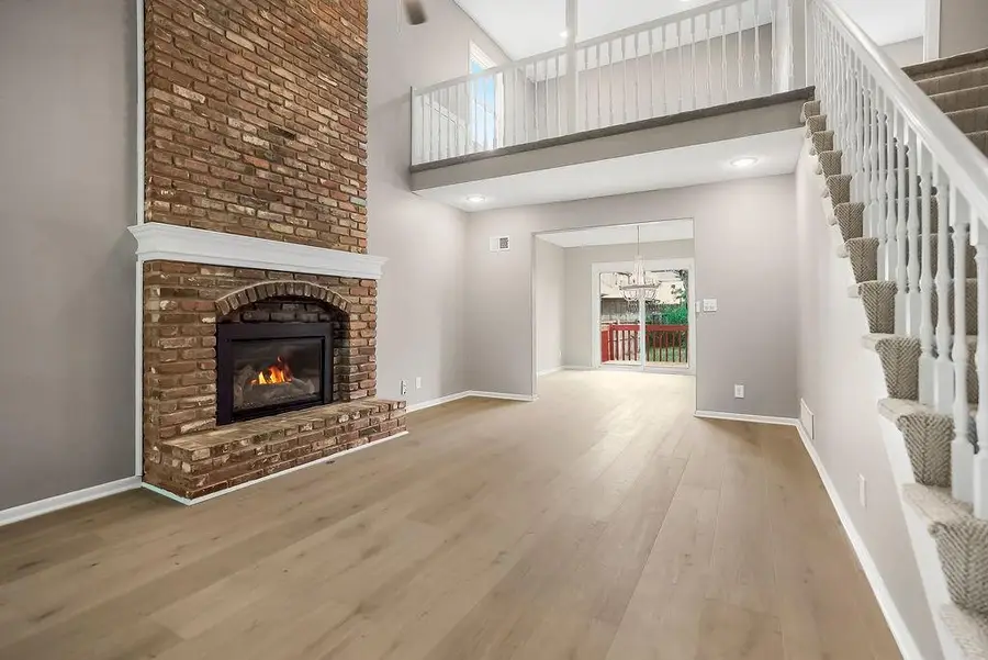 10740 W 115th Street, Overland Park, KS 66210 - #3