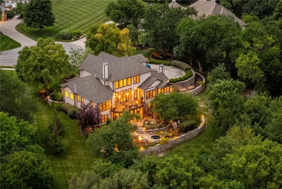 7435 Deer Ridge Drive, Shawnee, KS 66227 - #2