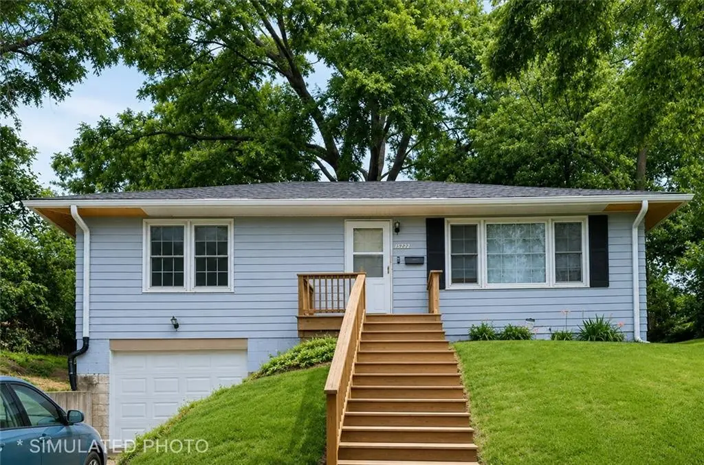 1522 S 26th Street, Saint Joseph, MO 64507 - #1