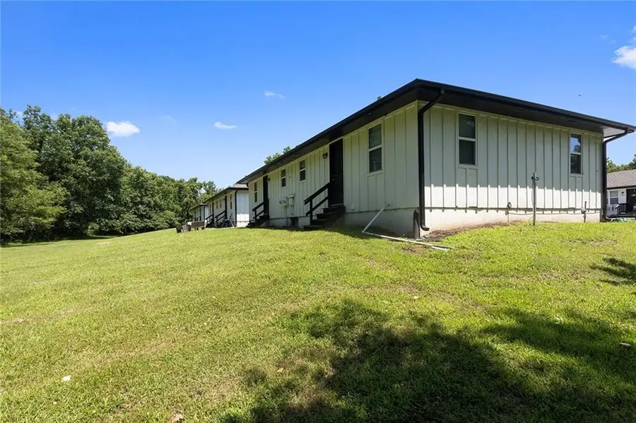 300 Oak Street, Freeman, MO 64746 - #3