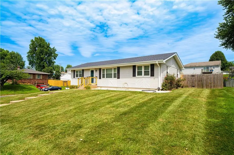 3101 S 33rd Terrace, Saint Joseph, MO 64503 - #3