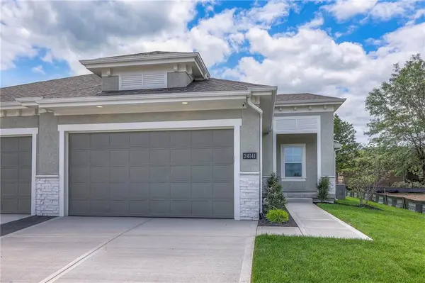 9853 Greeley Street, Lenexa, KS 66227