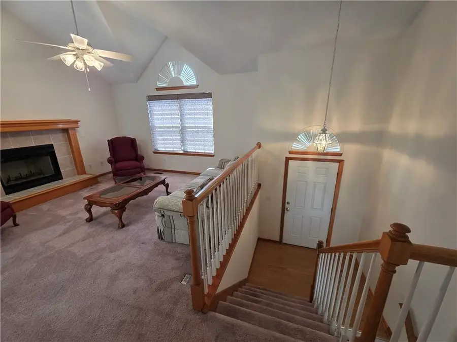 404 Blue Grass Drive, Raymore, MO 64083 - #2
