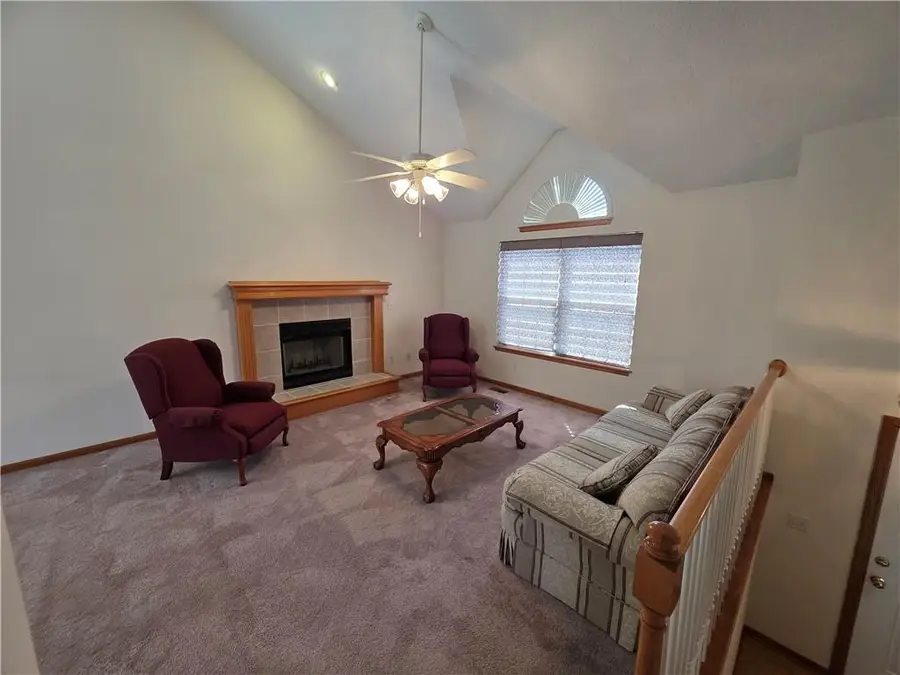 404 Blue Grass Drive, Raymore, MO 64083 - #3