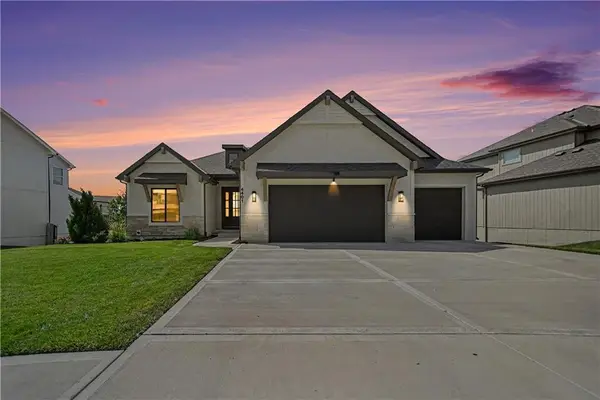 4401 NE 88th Street, Kansas City, MO 64156