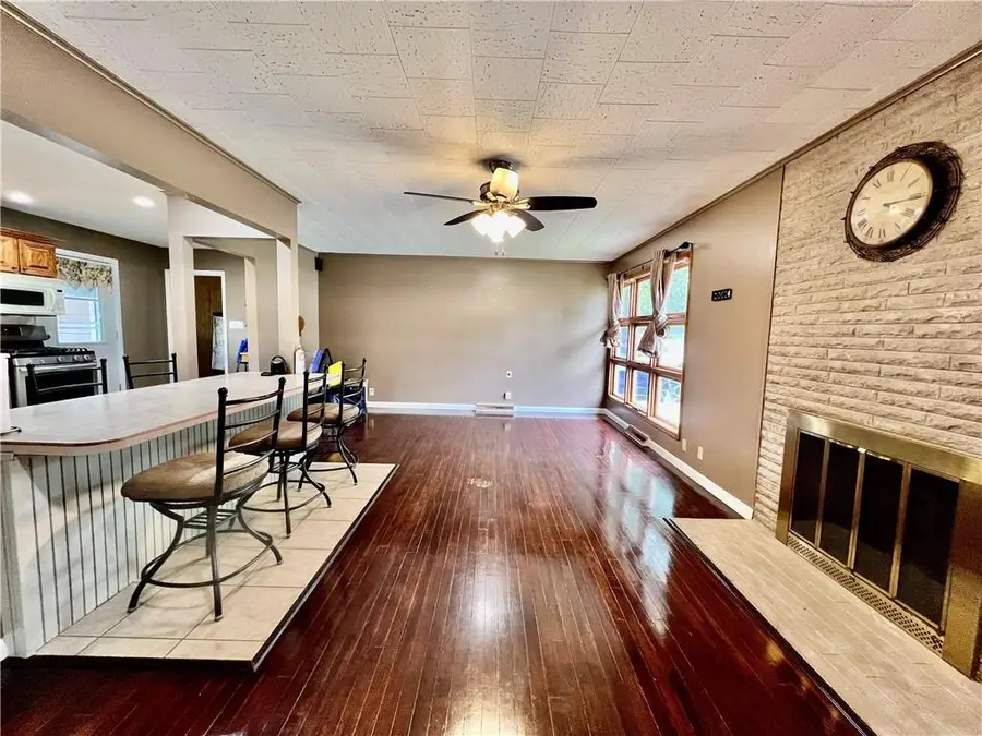 417 E Edison Street, Independence, KS 67301 - #3