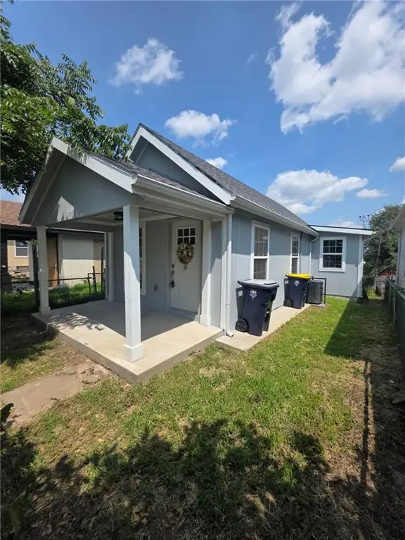 1519 Winchester Avenue, Kansas City, MO 64126 - #2
