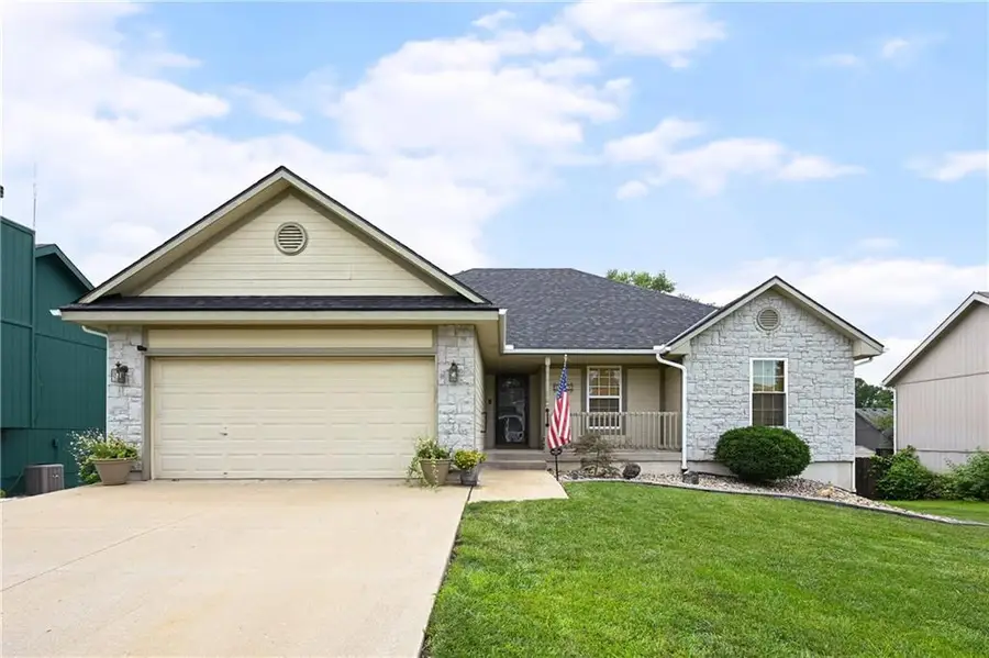 1603 Cove Drive, Raymore, MO 64083 - #2