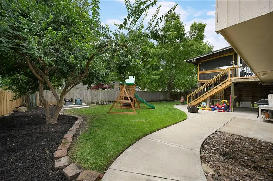 1603 Cove Drive, Raymore, MO 64083 - #3