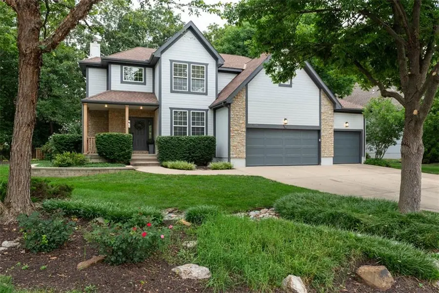12124 Grand Avenue, Kansas City, MO 64145 - #3