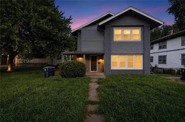311 Van Brunt Boulevard, Kansas City, MO 64124