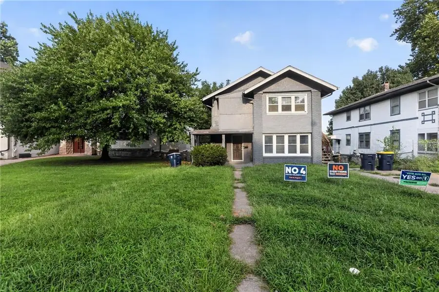311 Van Brunt Boulevard, Kansas City, MO 64124 - #3