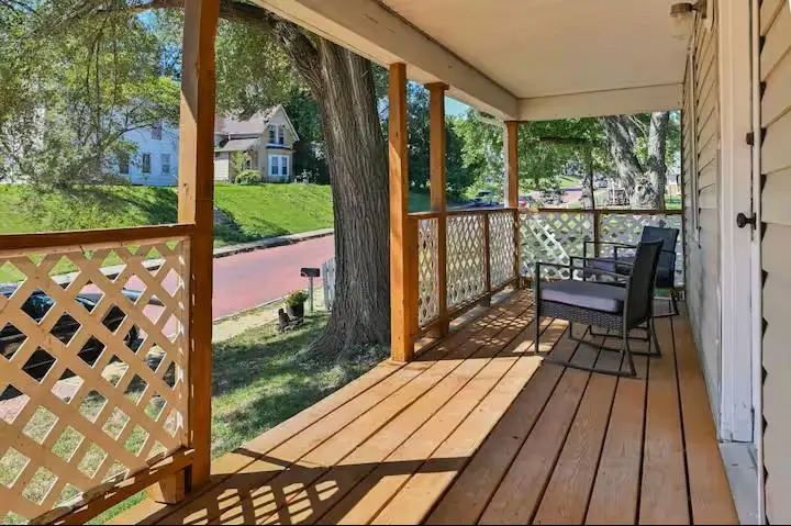 1013 Kearney Street, Atchison, KS 66002 - #2