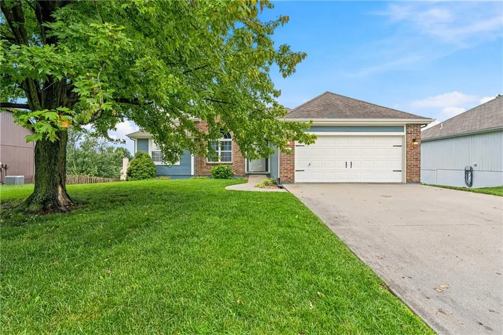 9101 NE 110th Street, Kansas City, MO 64157 - #1