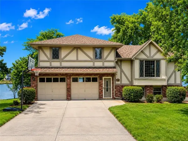 107 Lighthouse Point, Gallatin, MO 64640