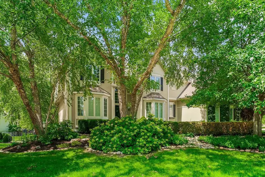 13012 Rosehill Street, Overland Park, KS 66213 - #2