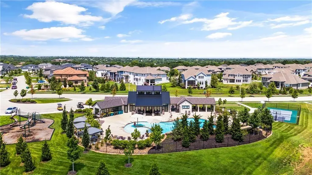 3945 W 158th Place, Overland Park, KS 66224 - #1