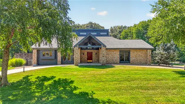 12639 Juniper Circle, Leawood, KS 66209