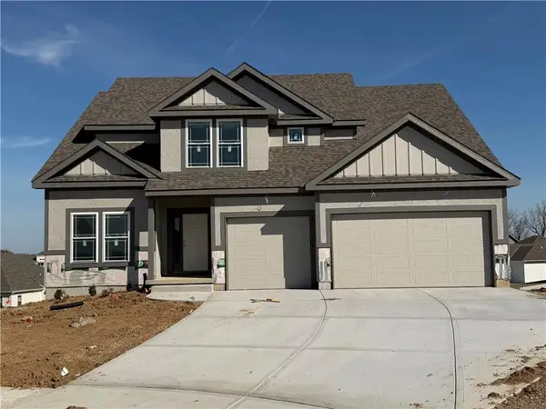 520 Skyview Lane, Liberty, MO 64068