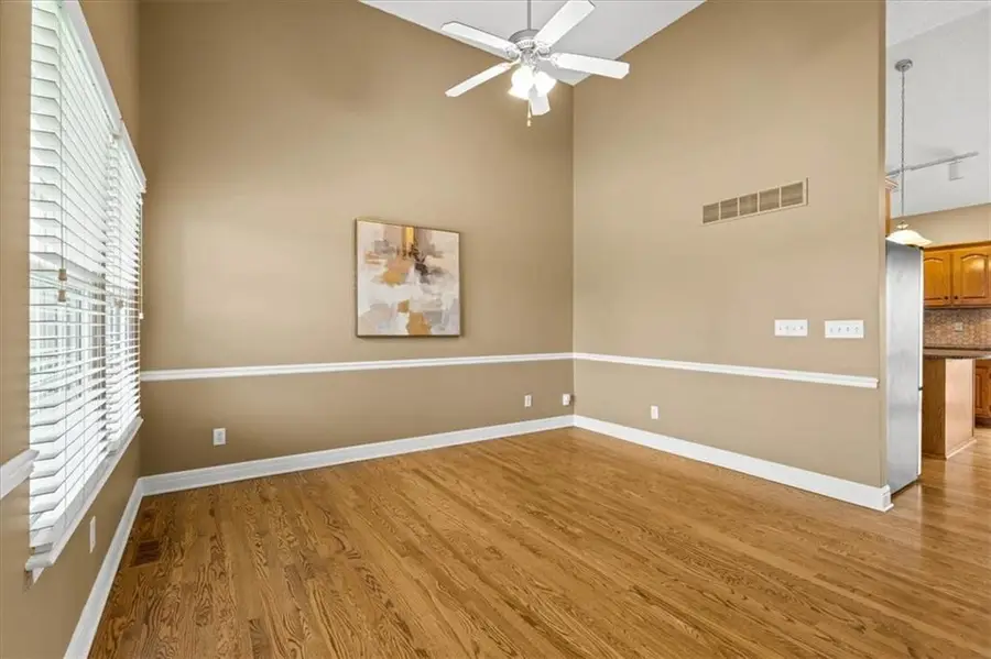 1637 SE Dalton Drive, Lees Summit, MO 64081 - #2
