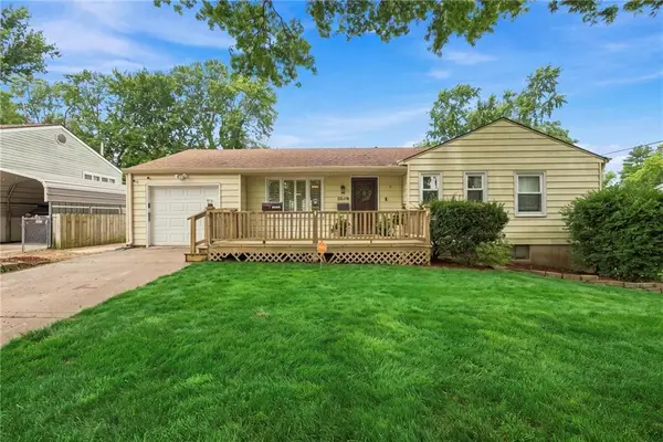 2806 N Spring Street, Independence, MO 64050