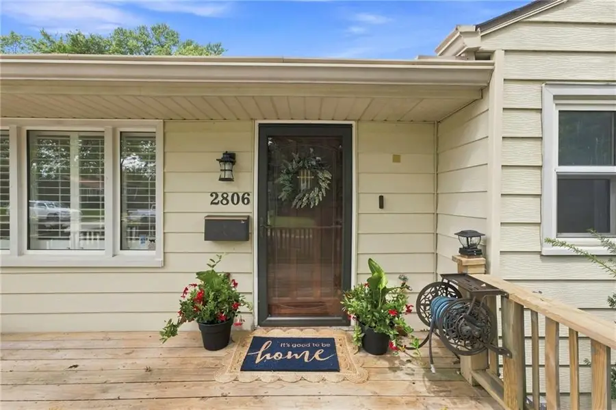 2806 N Spring Street, Independence, MO 64050 - #3
