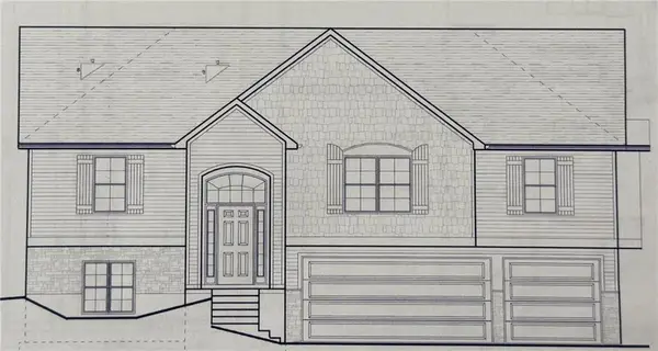 511 Skyview Lane, Liberty, MO 64068
