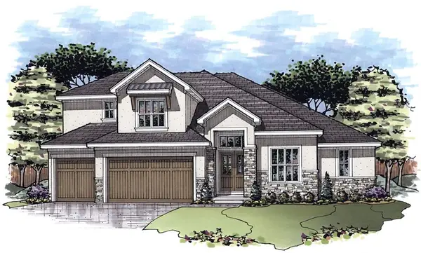17500 Manor Street, Overland Park, KS 66085