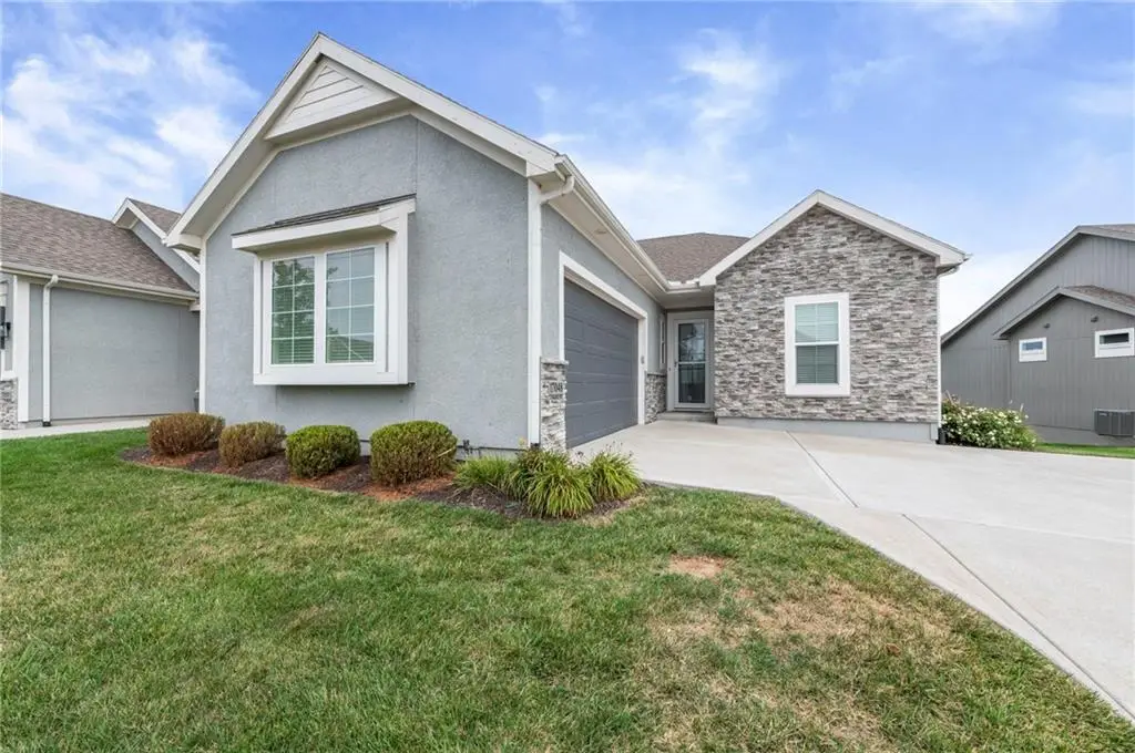 17048 W 168th Place, Olathe, KS 66062 - #1