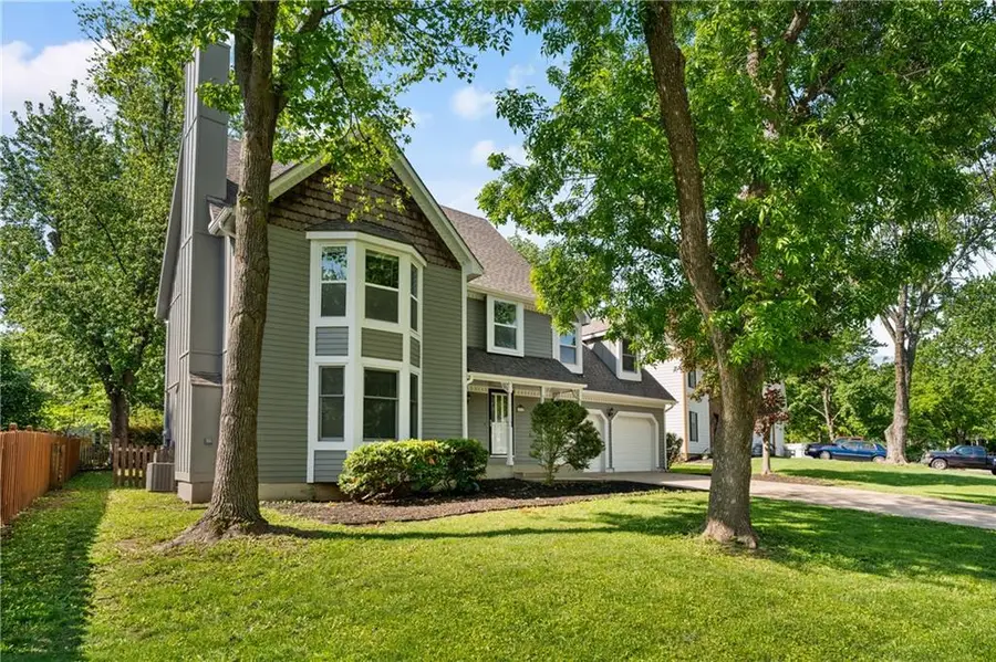 15125 W 84th Street, Lenexa, KS 66219 - #3