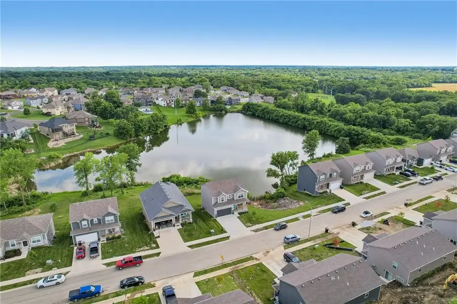 802 Pampas Street, Pleasant Hill, MO 64080 - #2
