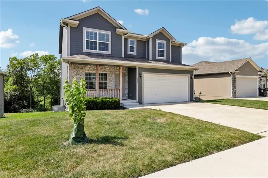 802 Pampas Street, Pleasant Hill, MO 64080 - #3