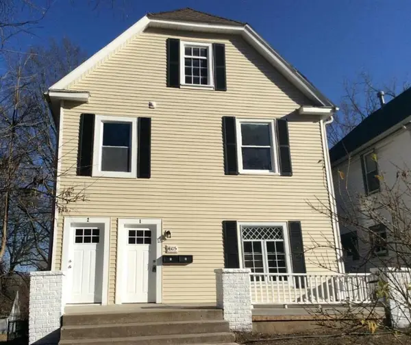 4105 Oak Street, Kansas City, MO 64111